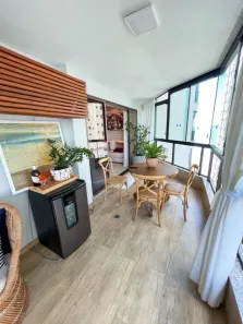 Apartamento com 4 Quartos à venda, 185m² no Centro, Balneário Camboriú