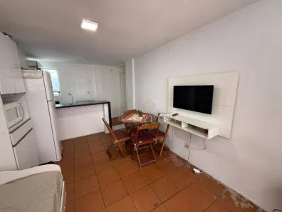 Kitnet com 1 Quarto à venda, 30m² no Aviação, Praia Grande