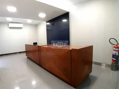 Conjunto Comercial / Sala com 9 Quartos à venda, 583m² no Copacabana, Rio de Janeiro