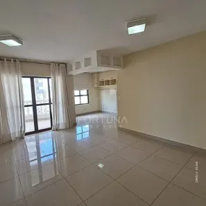 Apartamento com 3 Quartos para venda ou aluguel, 87m² no Setor Bueno, Goiânia