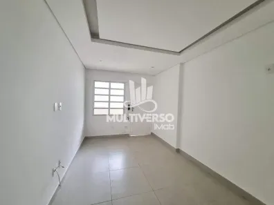 Apartamento com 1 Quarto à venda, 48m² no Gonzaga, Santos