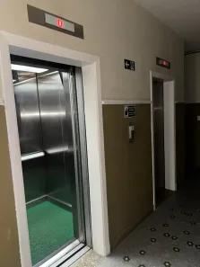 Conjunto Comercial / Sala à venda, 42m² no Centro, Santos