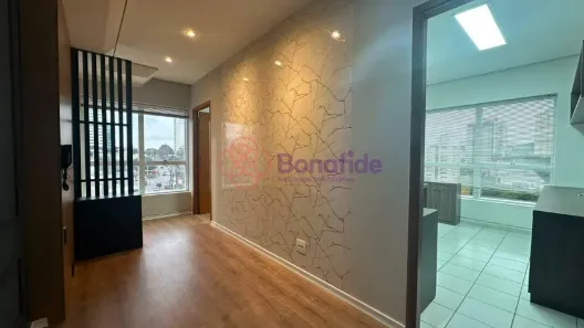 Conjunto Comercial / Sala à venda, 35m² no Vila Virgínia, Jundiaí