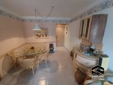 Apartamento com 3 Quartos à venda, 85m² no Enseada, Guarujá