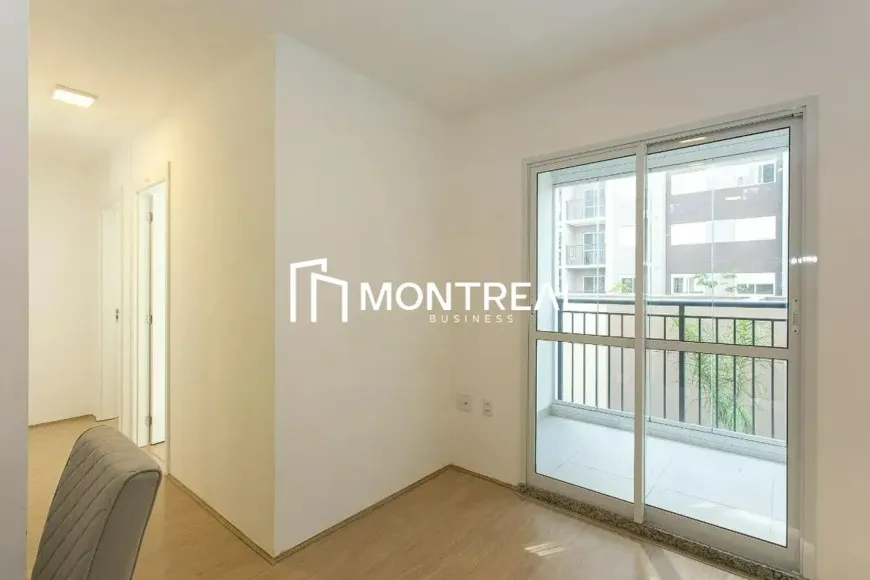 Foto do imóvel - Apartamento para comprar com 62 m², 3 quartos, 2 banheiros, 1 vaga