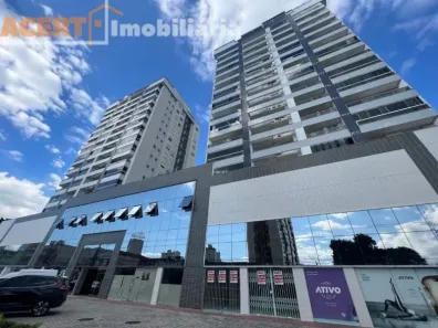 Apartamento com 3 Quartos à venda, 100m² no Capoeiras, Florianópolis