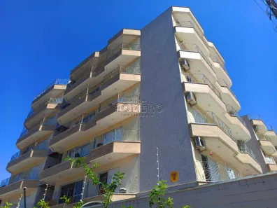 Apartamento com 4 Quartos à venda, 300m² no Barra da Lagoa, Ubatuba