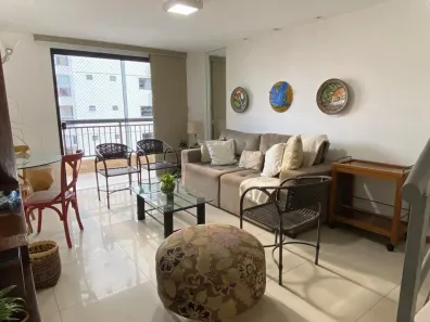 Apartamento com 1 Quarto à venda, 69m² no Nazaré, Belém