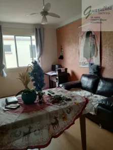Apartamento com 2 Quartos à venda, 56m² no Macedo, Guarulhos