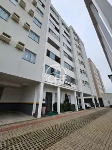 Apartamento com 2 Quartos à venda, 60m² no Rio Branco, Brusque