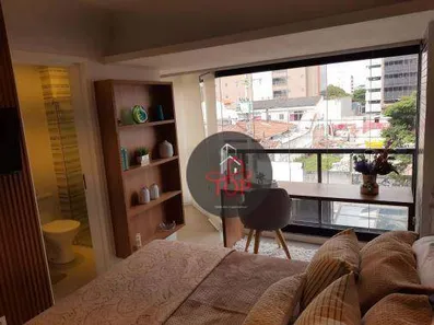 Apartamento com 3 Quartos à venda, 82m² no Jardim, Santo André