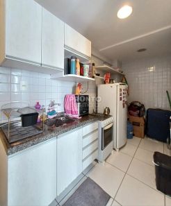 Apartamento com 1 Quarto à venda, 31m² no Parnamirim, Recife