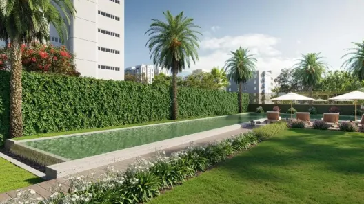 Apartamento com 3 Quartos à venda, 107m² no Boa Viagem, Recife