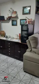 Apartamento com 3 Quartos à venda, 64m² no Demarchi, São Bernardo do Campo