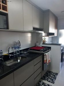 Apartamento com 1 Quarto à venda, 57m² no Tupi, Praia Grande
