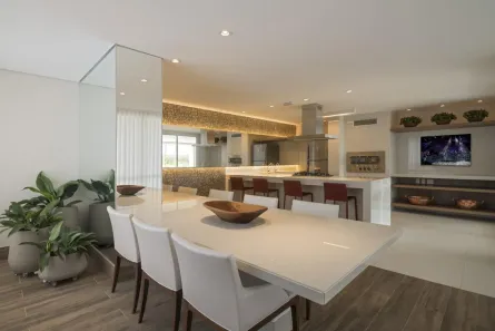 Apartamento com 3 Quartos à venda, 103m² no Serra do Curral Del Rey, Nova Lima