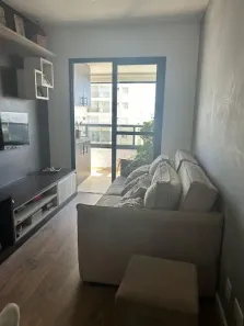 Apartamento com 2 Quartos à venda, 62m² no Centro, Osasco