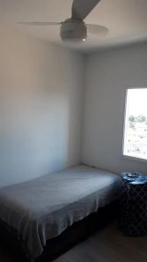 Apartamento com 2 Quartos à venda, 10m² no Jardim Ana Rosa, Taubaté