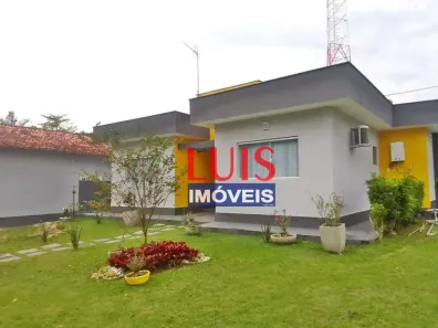 Casa de Condomínio com 3 Quartos à venda, 107m² no Várzea das Moças, Niterói