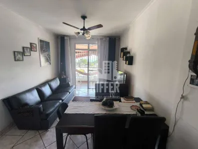 Apartamento com 2 Quartos à venda, 75m² no Barreto, Niterói
