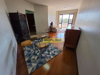 Apartamento com 3 Quartos à venda, 93m² no Zona Central, Rio Claro