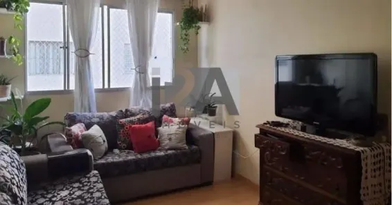 Apartamento com 2 Quartos à venda, 63m² no Jaguaribe, Osasco