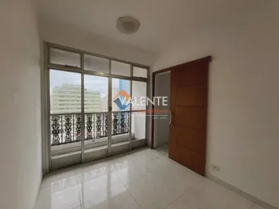 Apartamento com 3 Quartos à venda, 136m² no Itararé, São Vicente