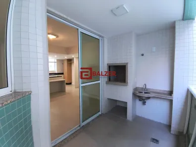 Apartamento com 3 Quartos à venda, 165m² no Centro, Florianópolis