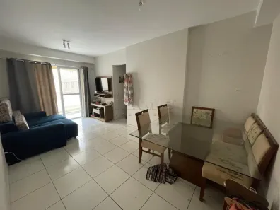 Apartamento com 2 Quartos à venda, 73m² no Nova Aliança, Ribeirão Preto