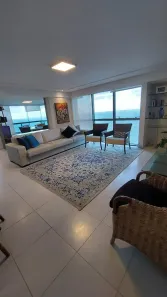 Apartamento com 4 Quartos à venda, 240m² no Boa Viagem, Recife