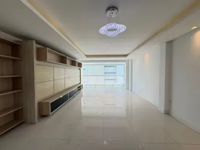 Apartamento com 3 Quartos à venda, 133m² no Tambaú, João Pessoa