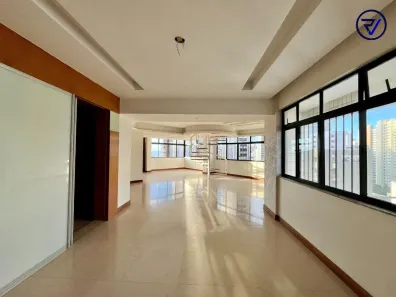 Apartamento com 5 Quartos à venda, 295m² no Meireles, Fortaleza