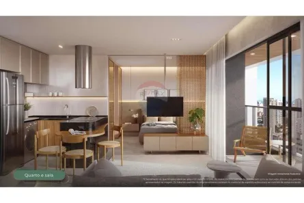 Apartamento com 2 Quartos à venda, 66m² no Aldeota, Fortaleza