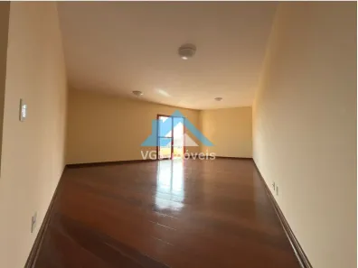 Apartamento com 4 Quartos à venda, 145m² no Vila Itapura, Campinas