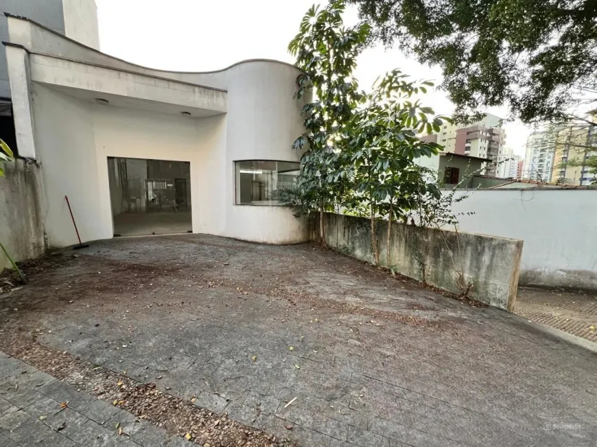 Foto do imóvel - Ponto comercial para alugar com 160 m², 3 banheiros e 10 vagas em