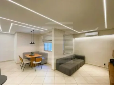 Apartamento com 3 Quartos à venda, 91m² no Cambuí, Campinas