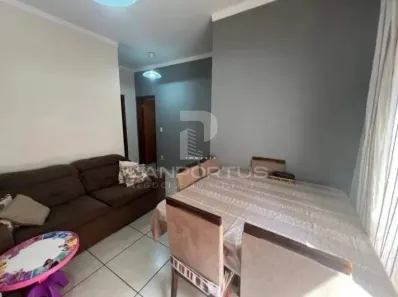 Apartamento com 2 Quartos à venda, 60m² no Jardim Botânico, Ribeirão Preto