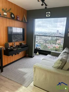 Apartamento com 2 Quartos à venda, 46m² no Mutinga, Osasco