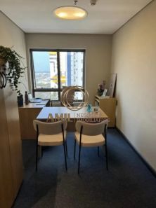 Conjunto Comercial / Sala com 1 Quarto à venda, 42m² no Parque Residencial Aquarius, São José dos Campos