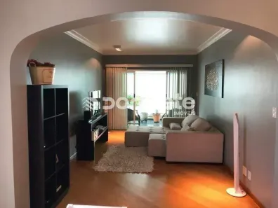 Apartamento com 3 Quartos à venda, 150m² no Jardim, Santo André