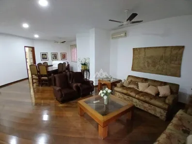 Apartamento com 4 Quartos à venda, 300m² no Centro, Ribeirão Preto