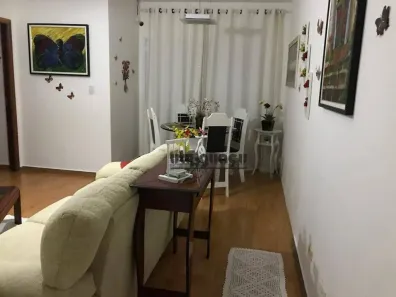 Apartamento com 3 Quartos à venda, 94m² no Vila São José, Itu