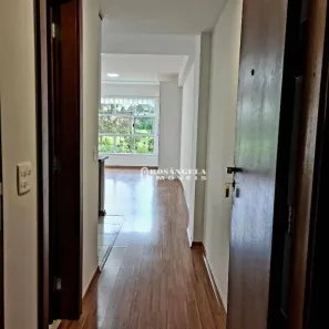 Apartamento com 1 Quarto à venda, 42m² no Alto, Teresópolis