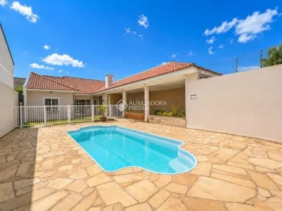 Casa com 3 Quartos à venda, 158m² no Fátima, Canoas