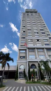 Conjunto Comercial / Sala à venda, 32m² no Centro, Jacareí
