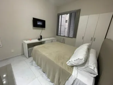 Apartamento com 1 Quarto à venda, 30m² no Copacabana, Rio de Janeiro