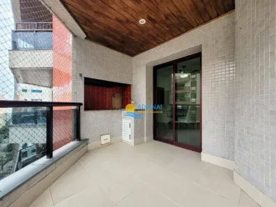 Apartamento com 4 Quartos à venda, 170m² no Pitangueiras, Guarujá