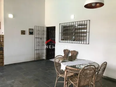 Casa com 4 Quartos à venda, 312m² no Nova Itanhaém (Interior), Itanhaém