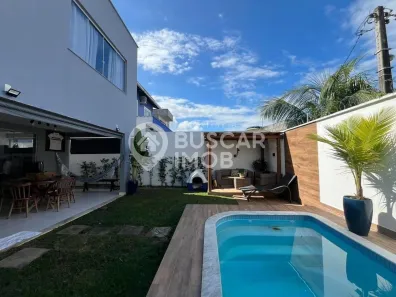 Casa com 4 Quartos à venda, 180m² no Caji, Lauro de Freitas