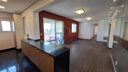 Apartamento com 3 Quartos à venda, 92m² no Morumbi, Paulínia